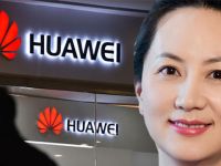 Huawei CFO'su kefaletle serbest bırakıldı
