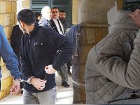 100’er bin TL’lik teminatla serbest kaldılar