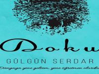 Gülgün Serdar’ın yeni kitabı “Doku” Cumartesi günü tanıtılacak