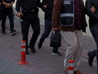 Ankara'da doktorlara gözaltı!