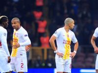 İşte G.Saray'ın muhtemel rakipleri!