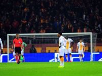 Schalke'den G.Saray'a flaş gönderme!