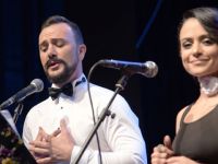 LBO Halk Müziği Korosu’ndan türk filmlerine yolculuk