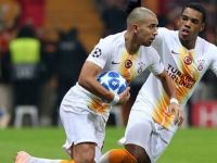 Galatasaray'a 24,5 milyon TL'lik gelir