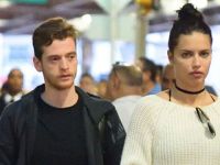 Adriana Lima Metin Hara'yı takipten çıkarttı