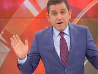 Fatih Portakal'a büyük şok
