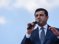 Selahattin Demirtaş'a bir dava daha!