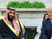 Trump durdurulamıyor! Yine destek çıktı!