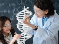 Stres çocukların DNA'sını değiştiriyor