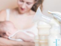 Anne sütünün faydaları