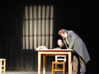 “Piraye” Girne’de sahnelendi