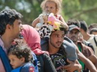 BM: 2019'da 250 bin Suriyeli ülkesine dönebilir