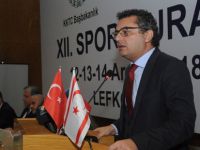 Erhürman: "Gençler için yapacak çok işimiz var”