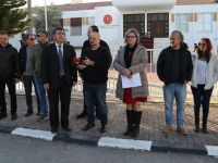 KTÖS “Hükümetin yanlış uygulamalarına” karşı eylemler başlatacak