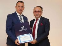 Kruvaziyer turizmi ve kariyer iş imkanları konusunda LAÜ öğrencileri bilgilendirildi