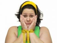 "Türkiye'de her 3 kişiden biri fazla kilolu, diğeri obez"