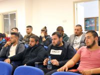 DAÜ BTYO ile KTEMB ortak program tanıtımı yaptı