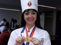 DAÜ Turizm Fakültesi’nden uluslararası arenada zirve