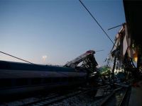 Ankara’da tren kazası: 7 kişi öldü, 46 kişi yaralandı