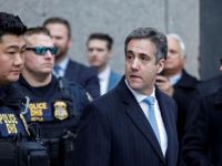 Trump'ın eski avukatına hapis cezası