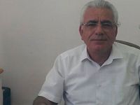 Yeni Başsavcı Behiç Öztürk