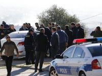 Antalya İl Emniyet Müdür Yardımcısı Ali Karaaslan intihar etti