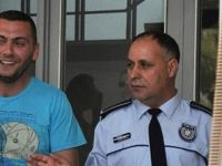 Tarihi eser avcısına 3 ay hapis