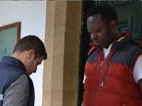 Seyahat belgelerine el konuldu