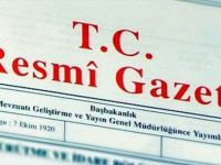 Türkiye uzay ajansı kuruldu