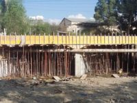 LTB’nin yeni Marmara Köprüsü’nde çalışmaları devam ediyor