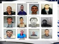 Güney Kıbrıs’ta 12 kişi aranıyor