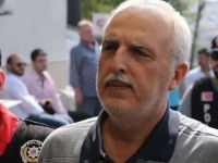 Hüseyin Avni Mutlu tahliye edildi