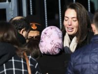 Adli Tıp önünde acı bekleyiş!