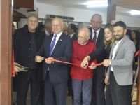 28. Devlet Fotoğraf Yarışması Sergisi açıldı