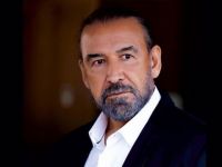 Usta oyuncu KKTC'de hastahaneye kaldırıldı