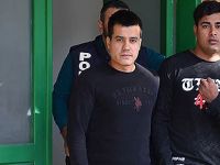 Uyuşturucuya af yok