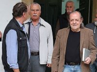 Afrika davası ertelendi