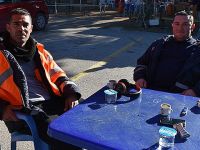 “Siz geçinemiyorsanız asgari ücretli nasıl geçinsin?