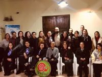 Toprak Anaya saygı günü etkinliği düzenlendi