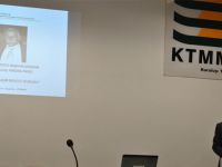 Kapalı Maraş panelde tartışıldı