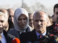 Ankara'daki tren kazası neden oldu, sebebi ne? Ulaştırma Bakanı'ndan açıklama