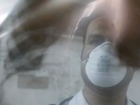 Sağlık Bakanlığı raporuna göre bu kışın belası 'gergedan virüsü'