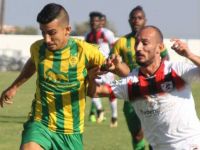 MTG siftahı 90’da kaçırdı: 2-2