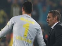 Gözler Volkan Demirel kararında