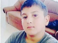 Patlama nedeniyle hayatını kaybetti!