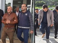 Tutuklu sayısı 4 oldu