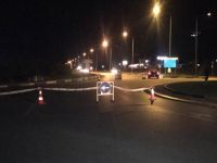 Sürücülerin Dikkatine!