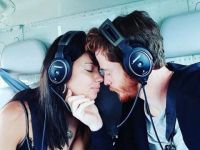 Adriana Lima, Metin Hara aşkı bitti!