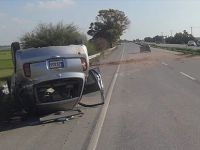 Tavanı üzerinde durabildi