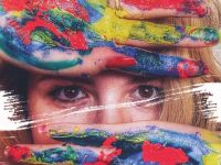 Mahpeyker Yönsel’in “İlk Günah” adlı sergisi yarın açılıyor